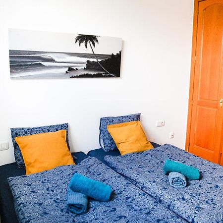 コラレホ Surf Dream Surfhouseホステル エクステリア 写真