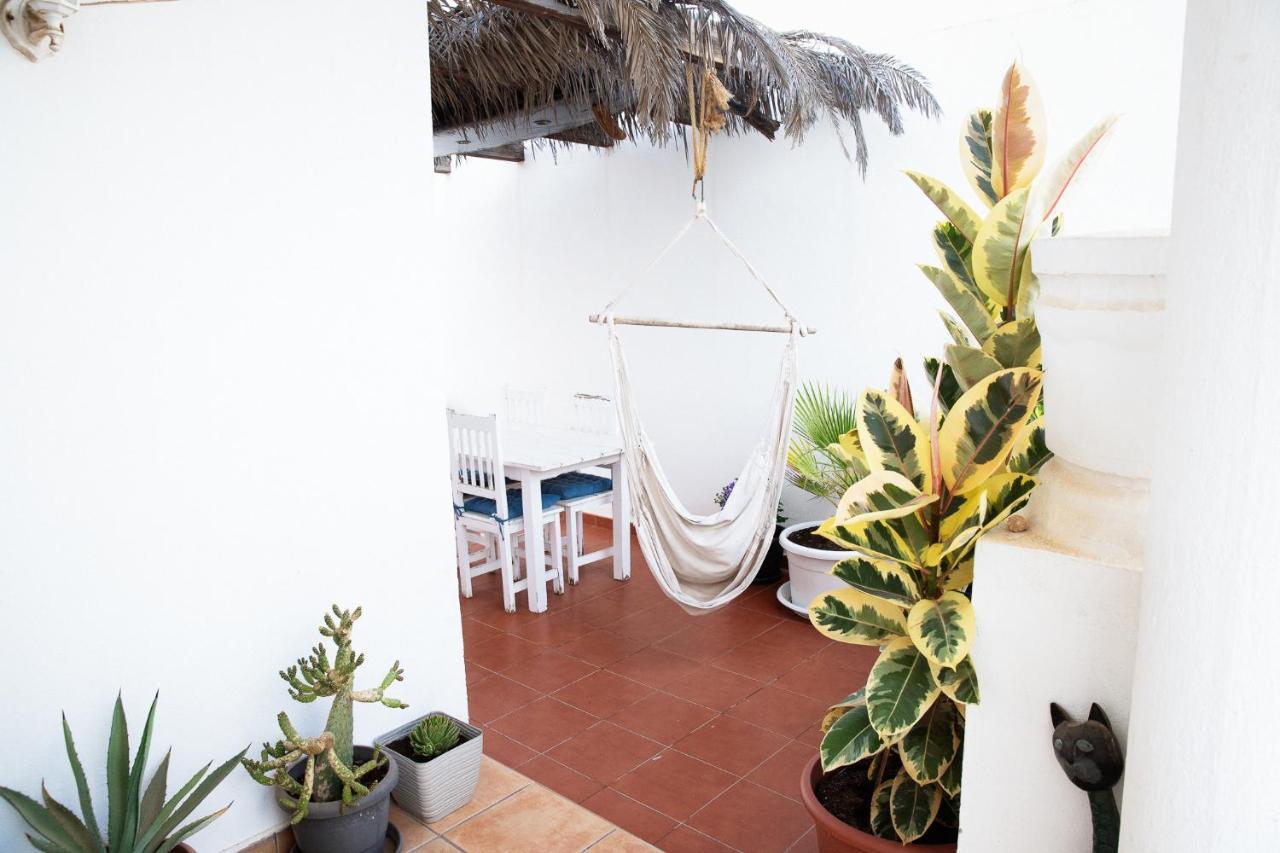 コラレホ Surf Dream Surfhouseホステル エクステリア 写真