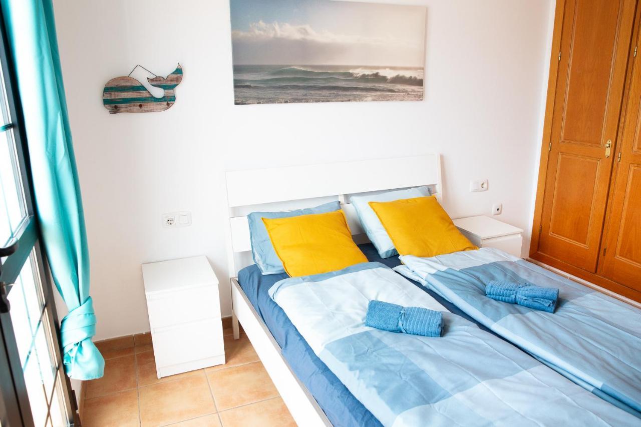 コラレホ Surf Dream Surfhouseホステル エクステリア 写真