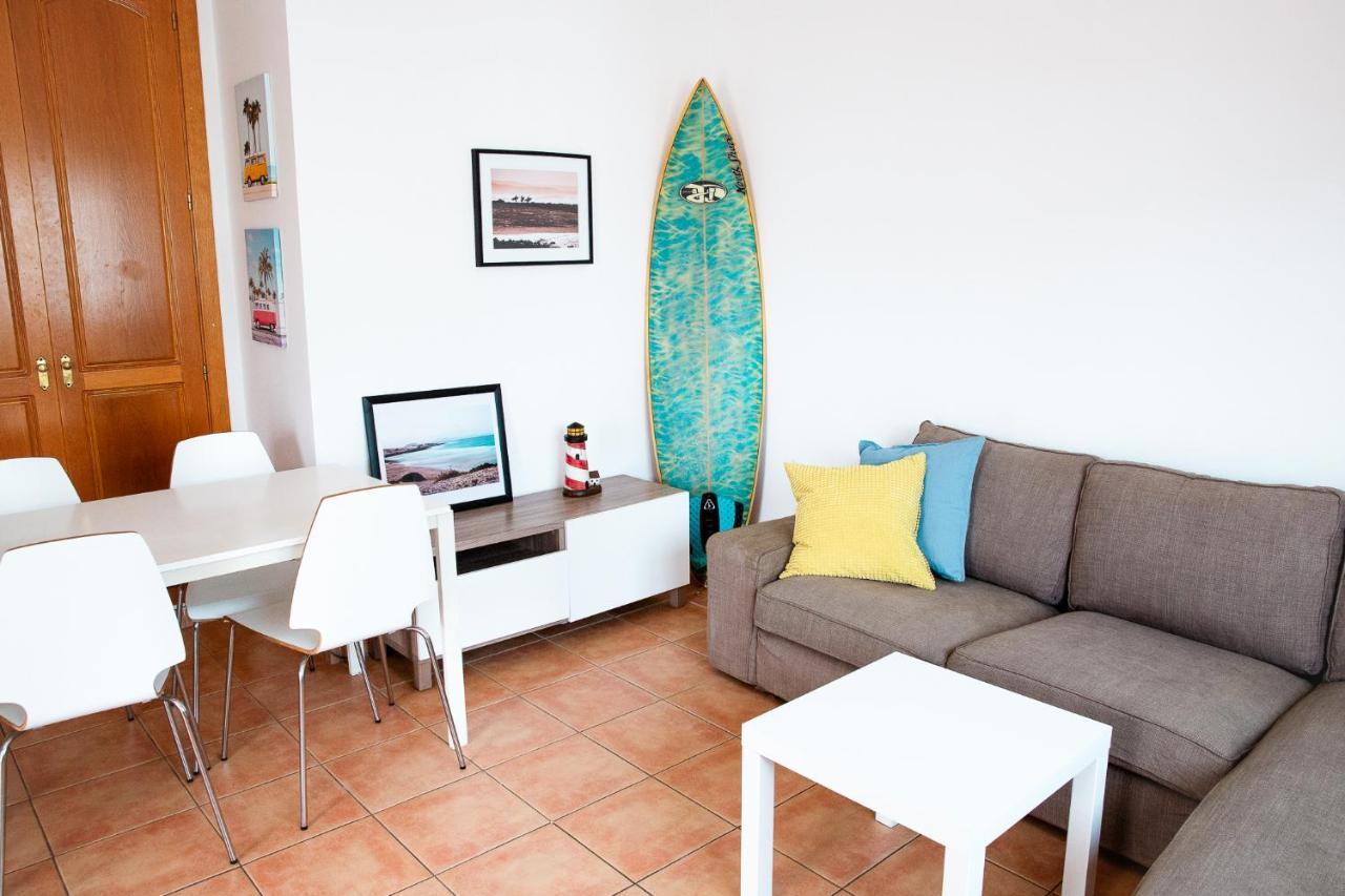 コラレホ Surf Dream Surfhouseホステル エクステリア 写真