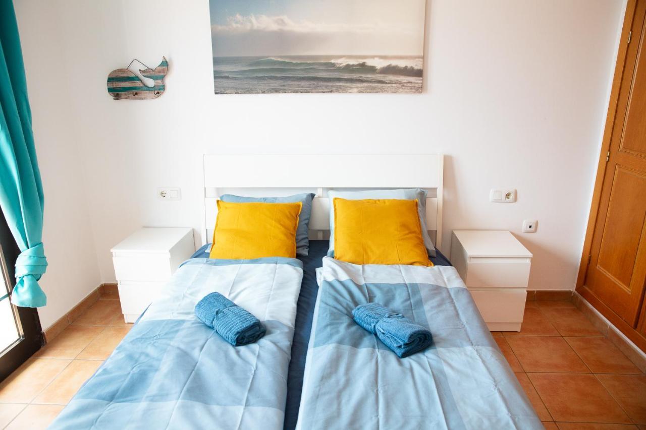 コラレホ Surf Dream Surfhouseホステル エクステリア 写真